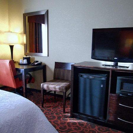Hampton Inn & Suites Elk City Extérieur photo