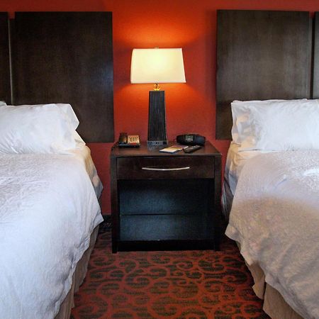 Hampton Inn & Suites Elk City Extérieur photo
