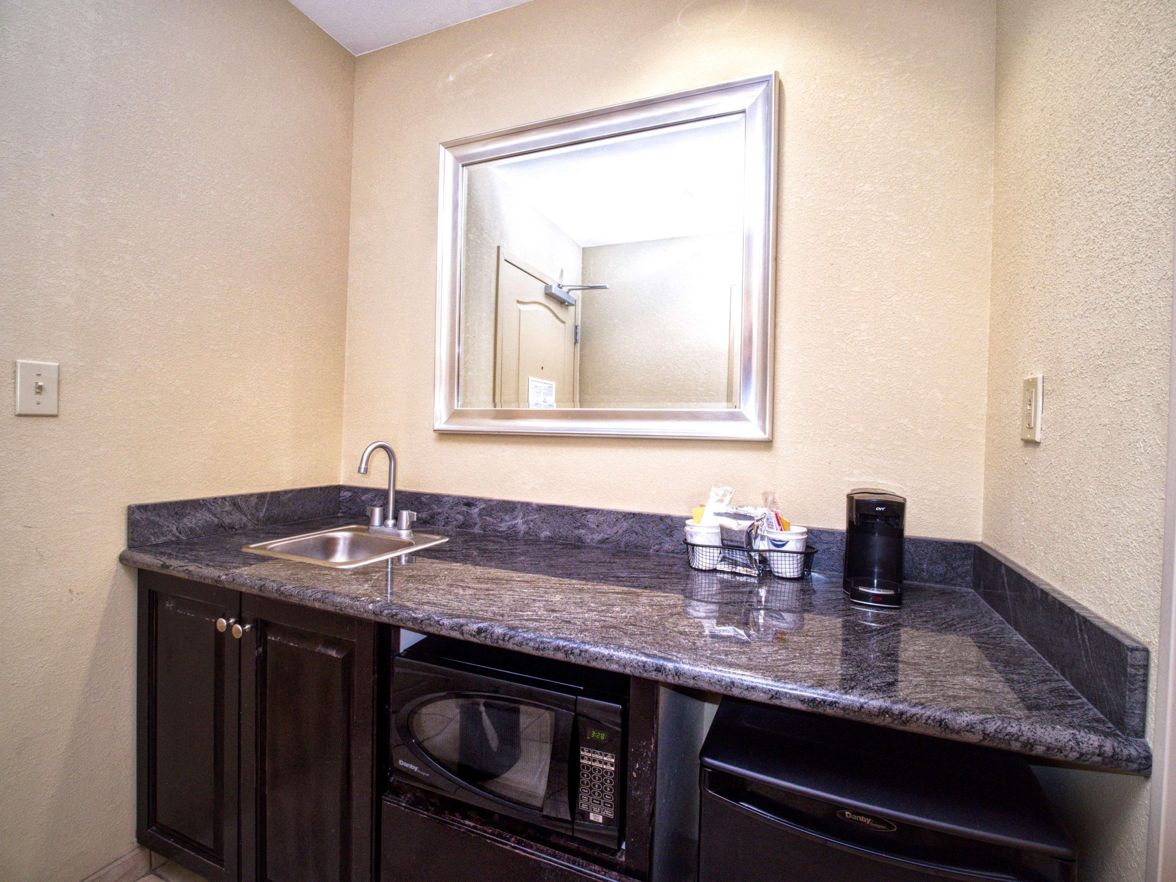 Hampton Inn & Suites Elk City Extérieur photo