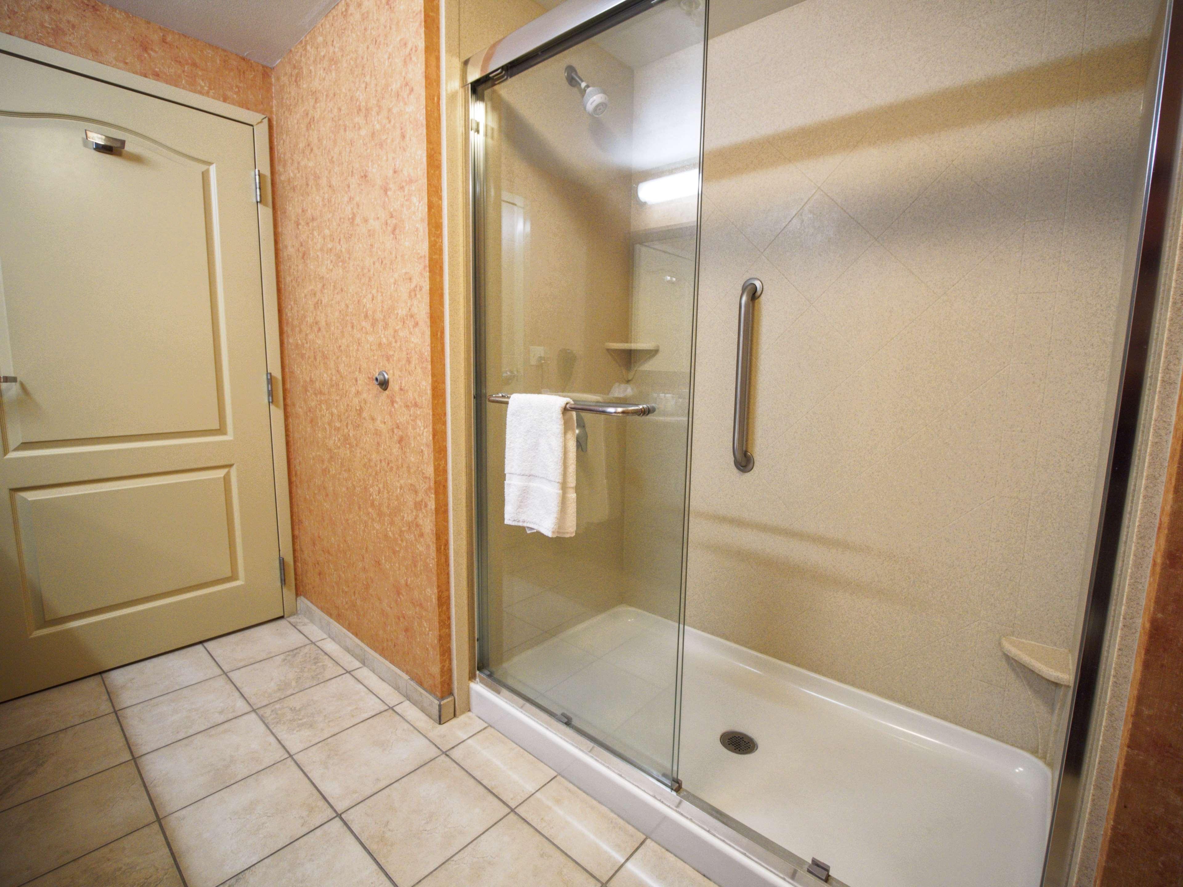 Hampton Inn & Suites Elk City Extérieur photo