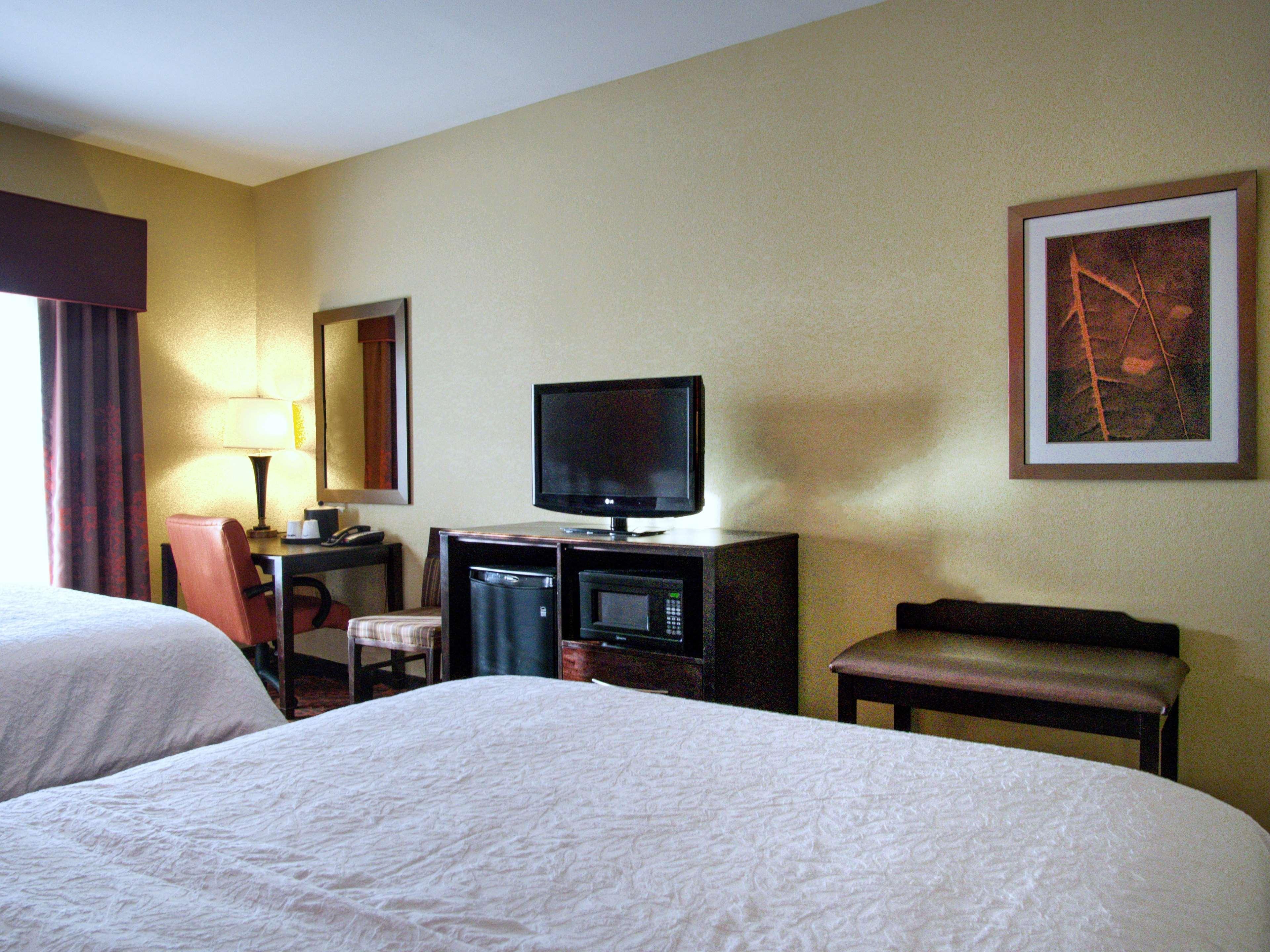 Hampton Inn & Suites Elk City Extérieur photo
