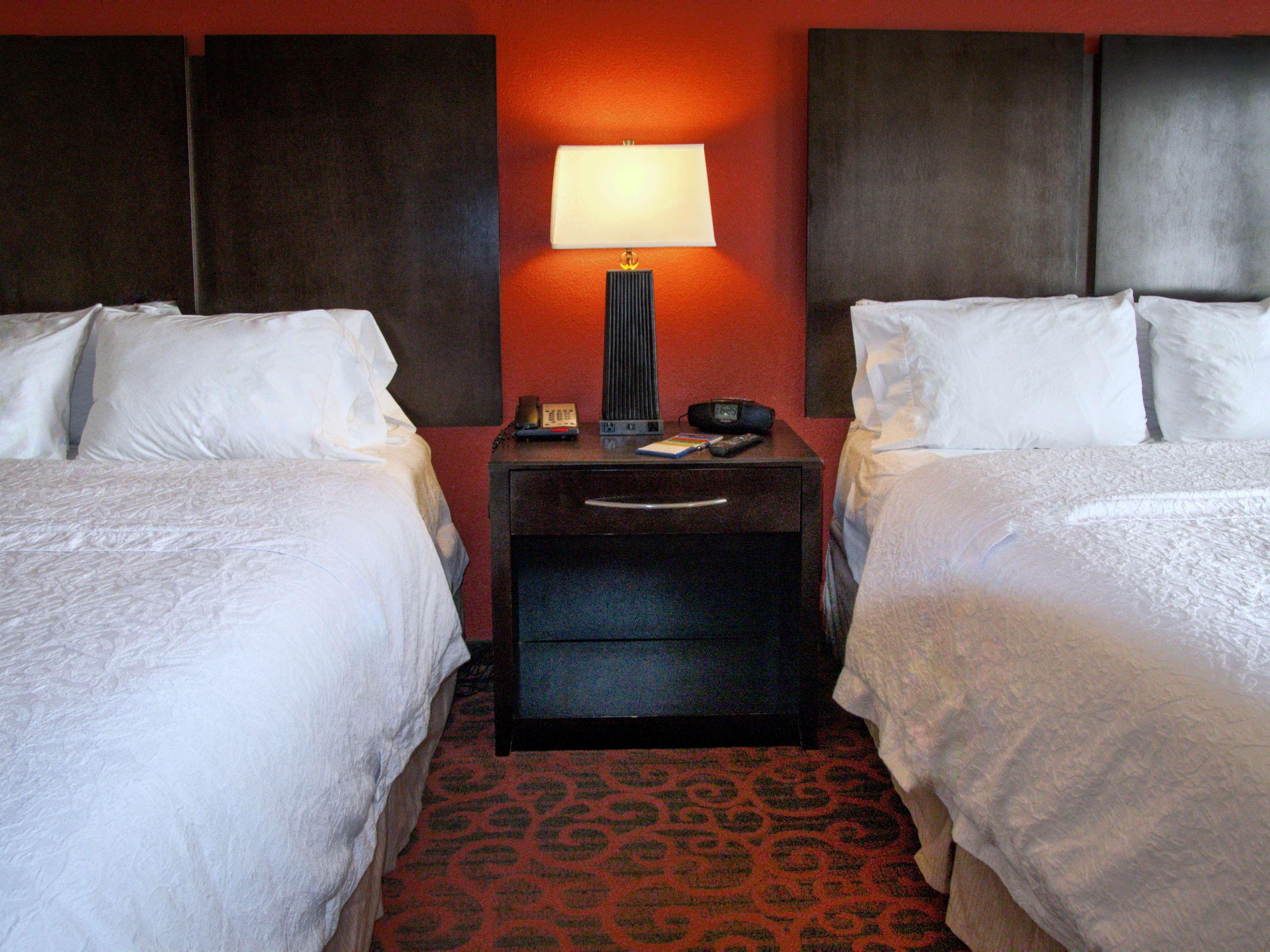 Hampton Inn & Suites Elk City Extérieur photo