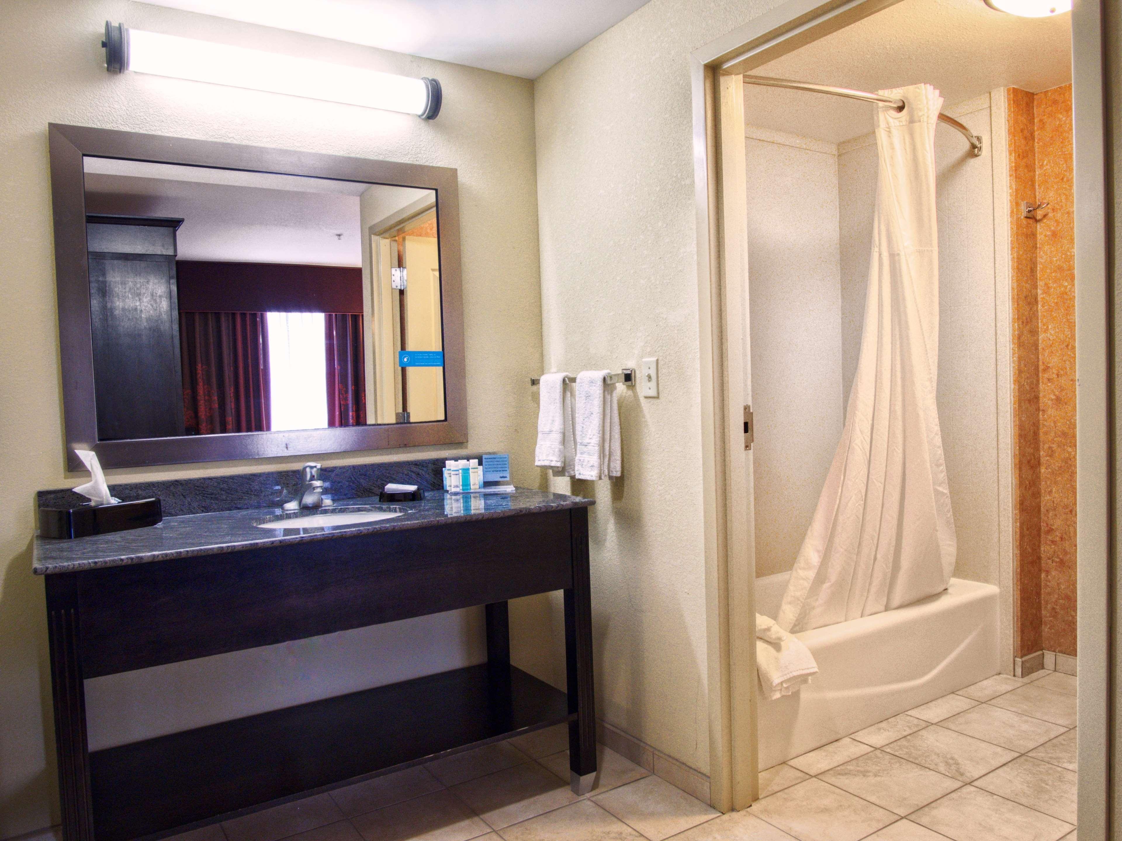 Hampton Inn & Suites Elk City Extérieur photo