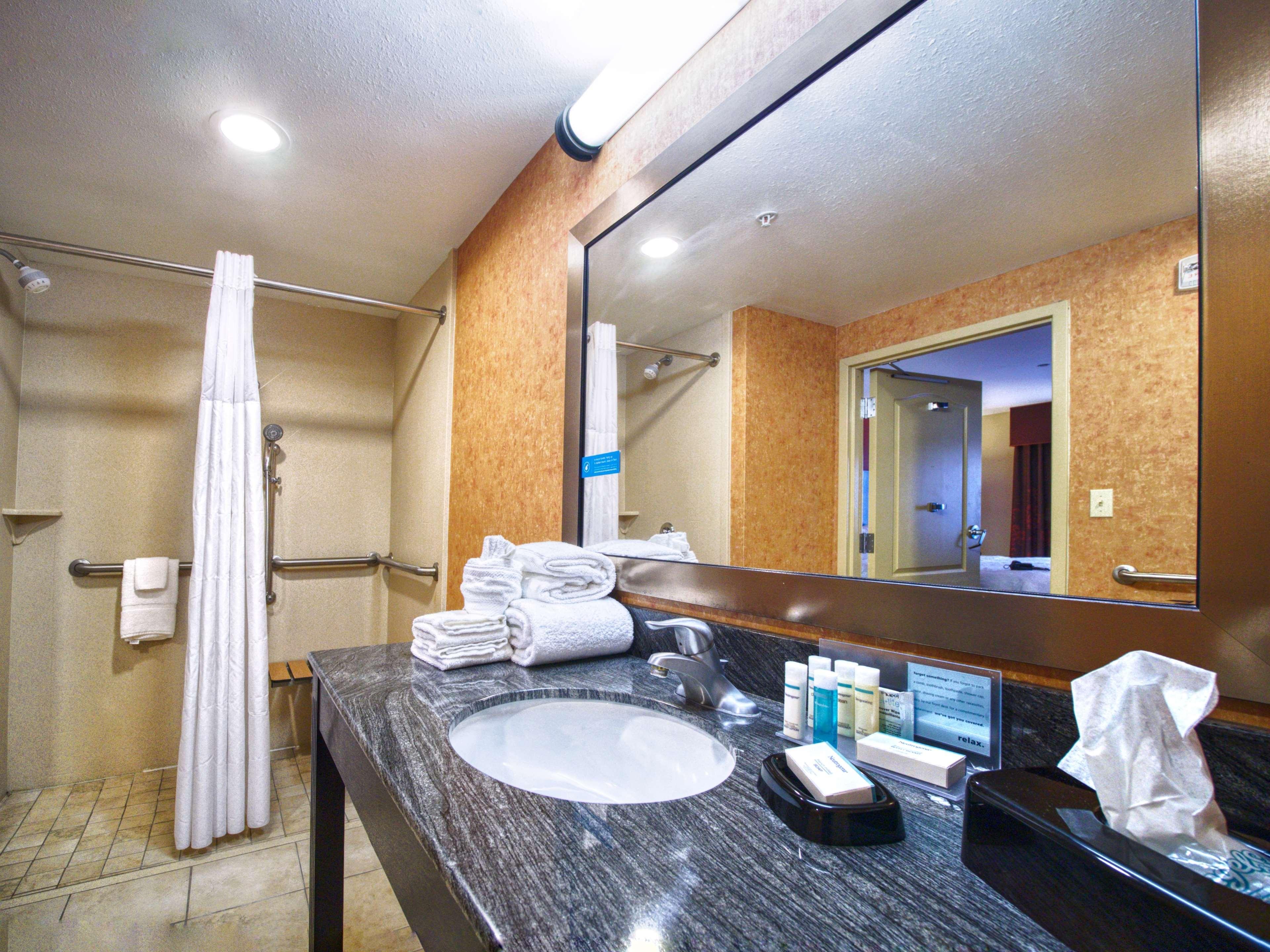 Hampton Inn & Suites Elk City Extérieur photo