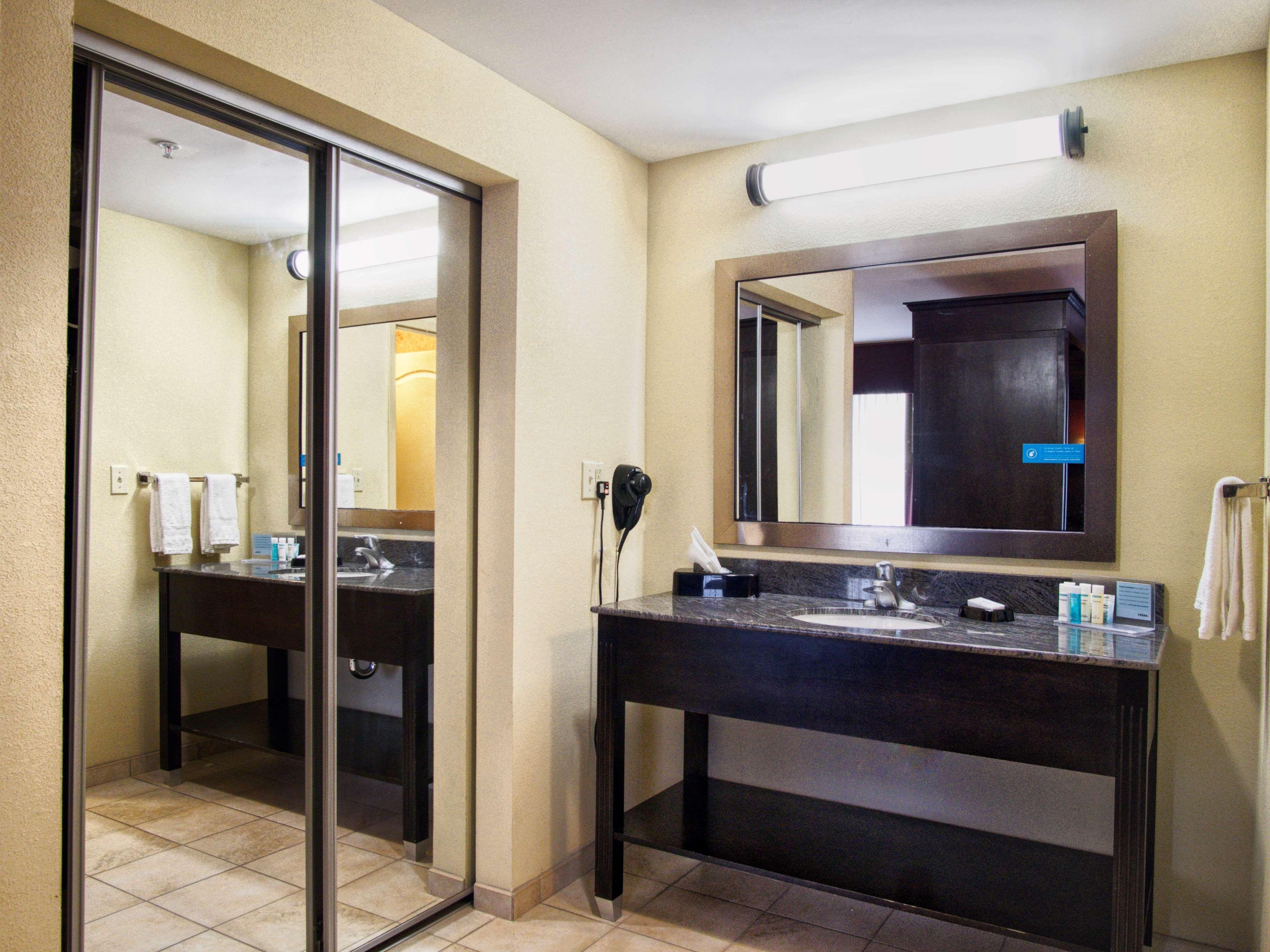 Hampton Inn & Suites Elk City Extérieur photo