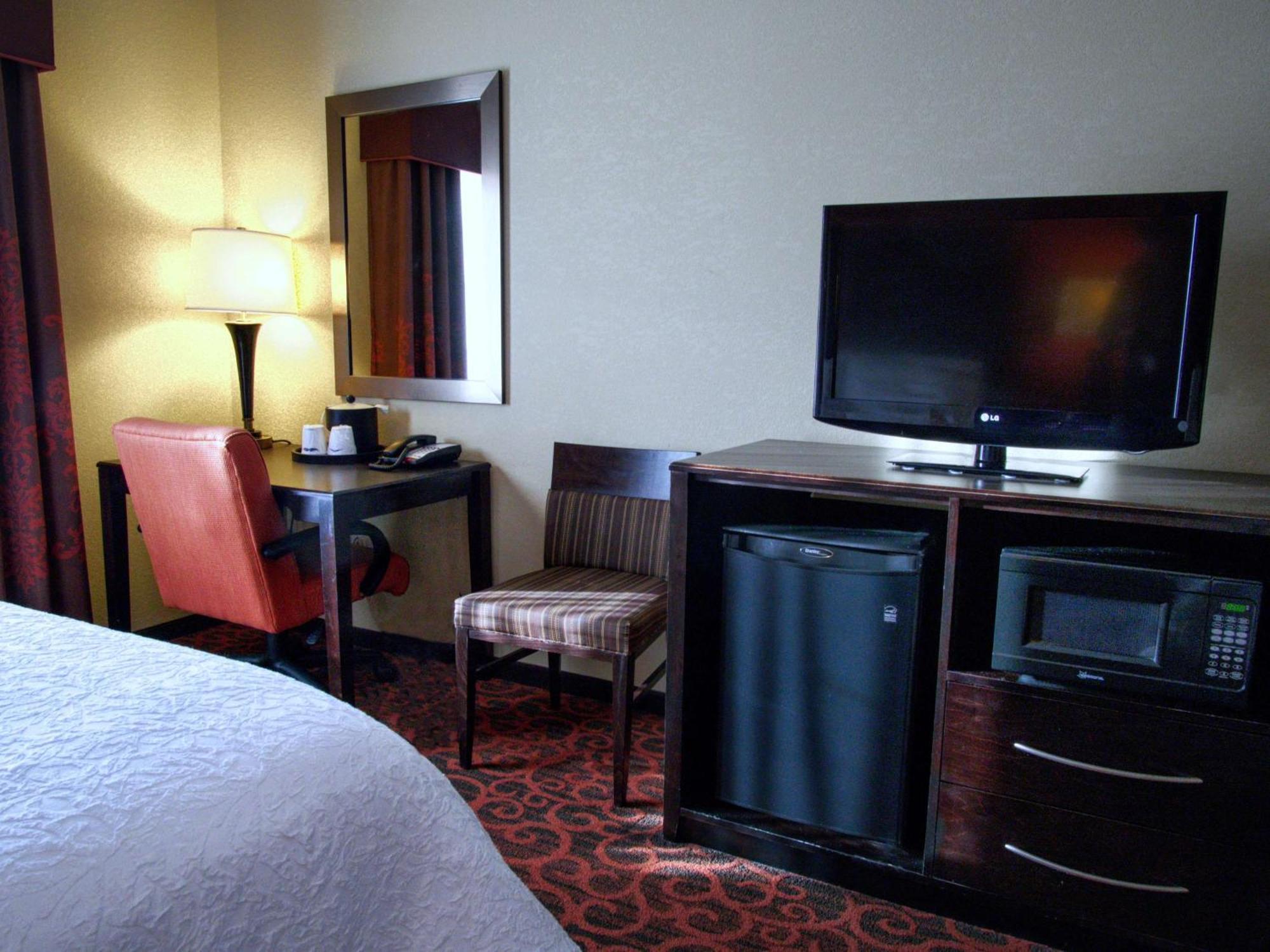 Hampton Inn & Suites Elk City Extérieur photo