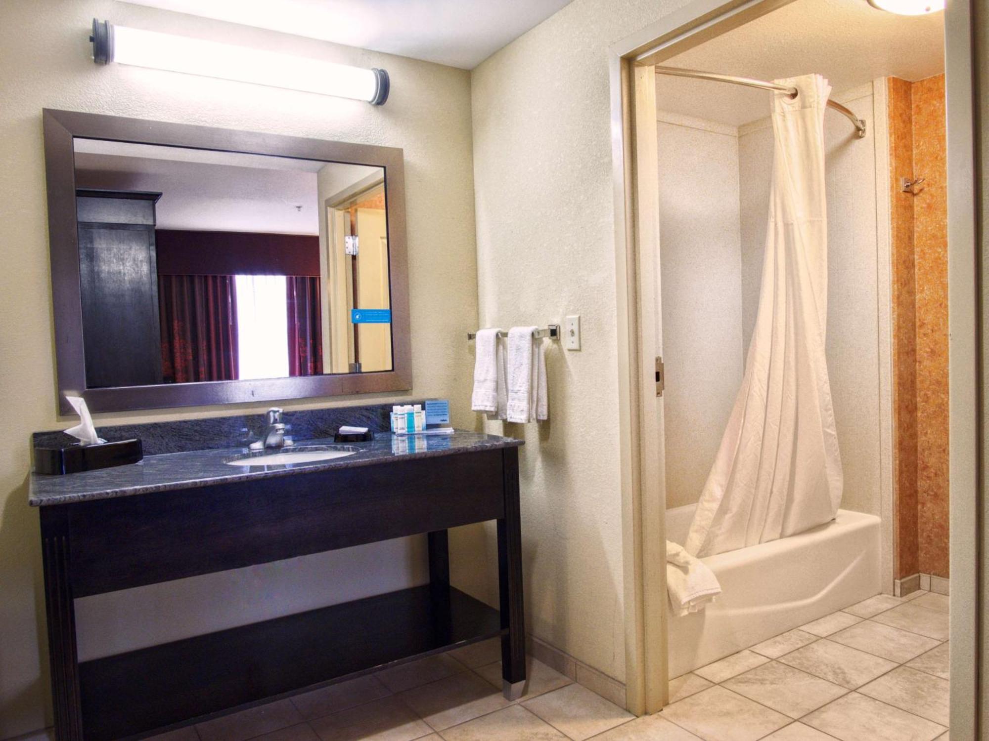 Hampton Inn & Suites Elk City Extérieur photo
